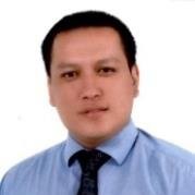 Luis Alberto Justiniano