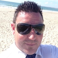 Robbie Atkin
