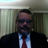 Jose Anisio de Oliveira e Silva