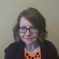Sarah Mellor