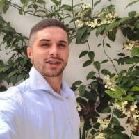Matheus Alcantara
