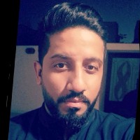 Abdulrhman Almarwaie