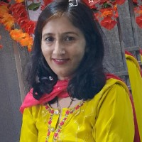 Ritu Mehta Bajaj