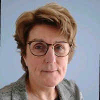 Karin Hamers