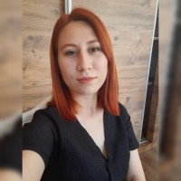 Betül Bayram