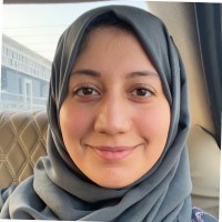 Mai Alsaygh