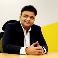 Divyanshu Srivastava