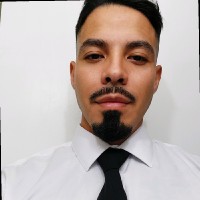 Bryan Andrade
