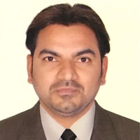 Tinesh Mistry