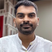 Farid Iqbal
