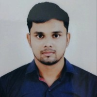 Krishna Parida