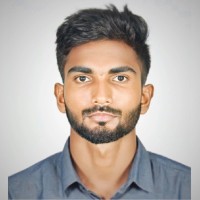 Jeeva Sudhan M