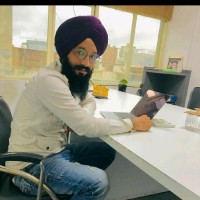 Kuldeep Singh