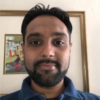 Sandeep Mohabir