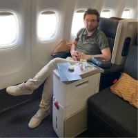 Ataman Yıldırım Cetin