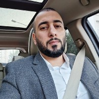 Issam Alshabatat