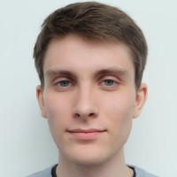 Dmitry Chernyaev