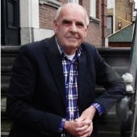 Jan Gerard Hupkes