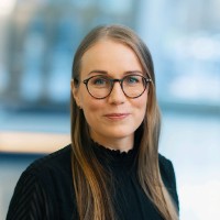 Mari Blom