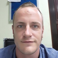 Graeme Dunlop