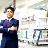 Kumar Rahul Singh