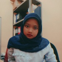 Miftahul Nurfauziah