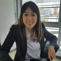 Ana María Hernández
