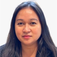 Rhea Bautista G.