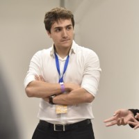 Juan Aramis Delich