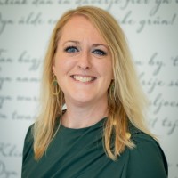 Marije Veenstra - Van Der Der Schaaf