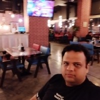 Ahmed Rehan Hashmi