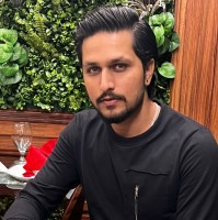 Hamza Shah