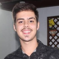 Pedro Selbach