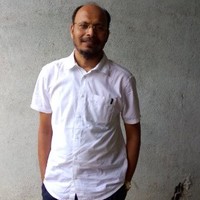 Arvind Kulkarni