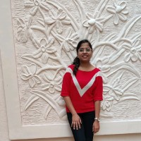 Prathyusha Kr