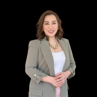 RACHEL CRUZ, DipIR, MIR