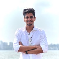 Gaurav Raj
