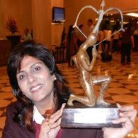 Deepa Malik