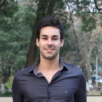 Thiago Honório de Almeida