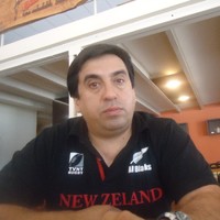 Marcos Ayala