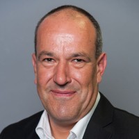 Bernd Hübner
