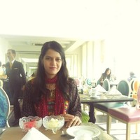 Sumbal Maqsood