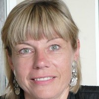 Isabelle CARDON
