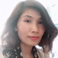 Thanh (Tricia) Nguyen