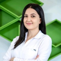 Siranush Khachatryan
