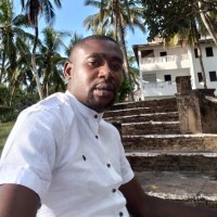 Samuel Munga