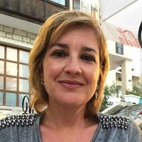 Halide Hande Tosuner