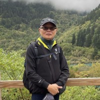 Chengho Chuang(Jackson)