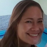 Larissa Cristina Martins