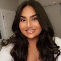 Jerica Vincent